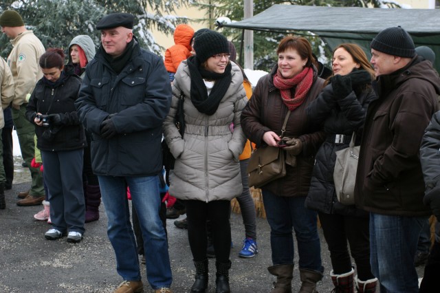 SELJAČKA BUNA U GORNJOJ STUBICI